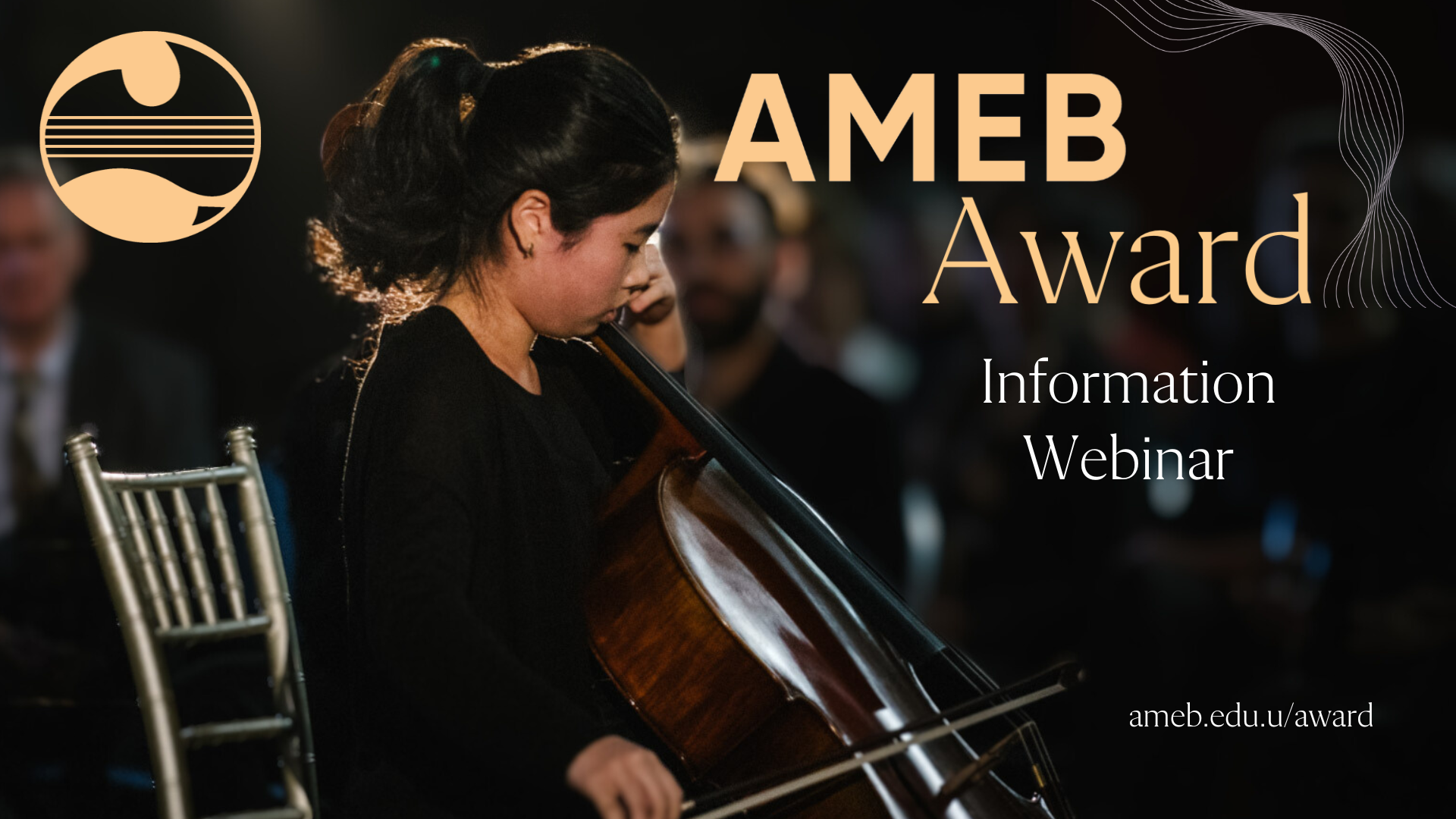 AMEB Award Information Webinar