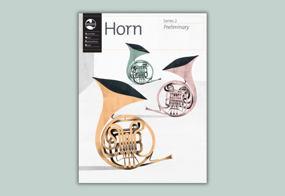 Coming soon: New horn syllabus and publications