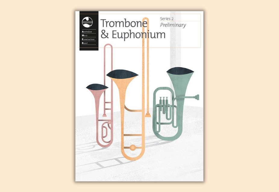 Coming soon: New Resources for Trombone & Euphonium