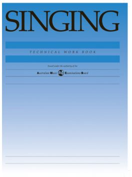 Singing Technical work 1998
