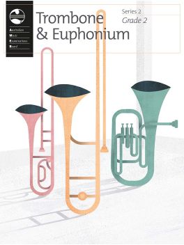 Trombone & Euphonium Series 2 Grade 2