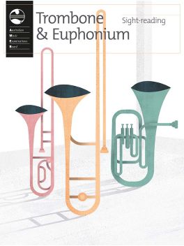 2021 Trombone & Euphonium Sight-reading