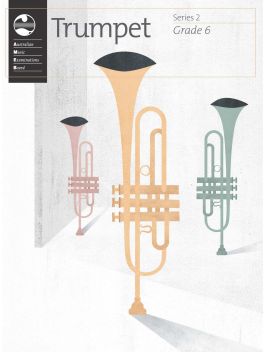 Trumpet Series 2 Grade 6