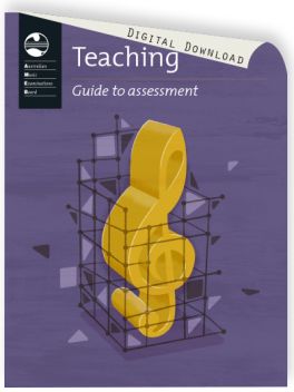 Teaching Guide to assessment (Digital)