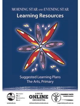 Suggested Learning Plan: The Arts, Primary (download)