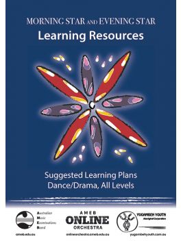Suggested Learning Plan: Dance/Drama, All Levels (download)