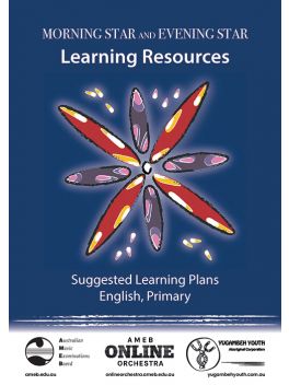 Suggested Learning Plan: English, Primary (download)