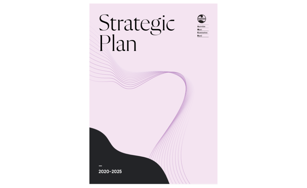Our Strategic Plan
